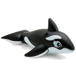 Intex 58561 Wetset Ride-Ons Whale Ride-On