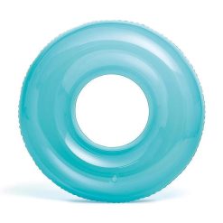Intex 59260 Wetset Intoyz Transparent Tubes Coming Soon