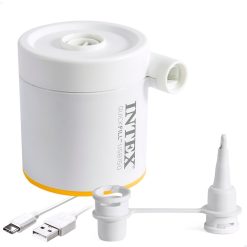 Intex 66616 Quick-Fill® USB Electric Air Pump - Coming Soon