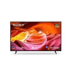 Sony 65X75AK 65 Inch 4K Ultra HD Smart TV