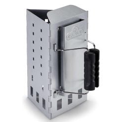 Napoleon 67801 JETFIRE Charcoal Chimney BBQ Starter