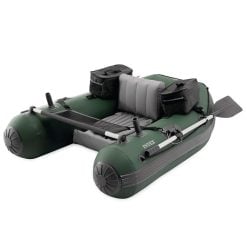 Intex 68381NP Boat-Big Catch Pro Fishing Tube