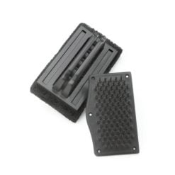 Napoleon 70007 Replacement Brush Head with Scraper