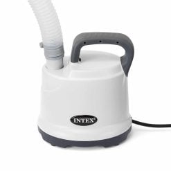 Intex Pool Drain Pump (220 - 240 Volts)