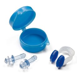 IntexEar Plug & Nose Clip Set
