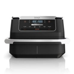 Ninja FlexDrawer Air Fryer, Double Bin, 6.6L, 6-in-1 Multi-Function