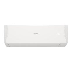 Haier Air Conditioner As10Qd Split 10,000 Btu Heat And Cool Inverter, Smart