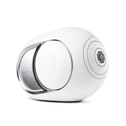 Devialet Phantom I 103 dB Light Chrome - High-end wireless speaker