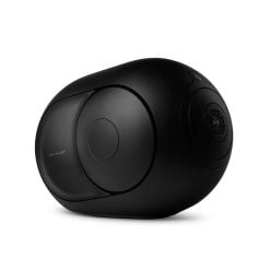 Devialet Phantom I 103 dB Black Matte - High-end wireless speaker