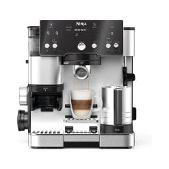 Ninja Luxe Caf? Essential Espresso Machine