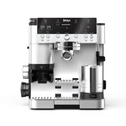 Ninja Luxe Caf? Premier Espresso Machine