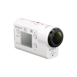 Sony FDR-X3000VR  4K Action Cam with Wi=Fi & GPS