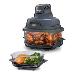 Ninja Crispi 4-in-1 Glass Air Fryer