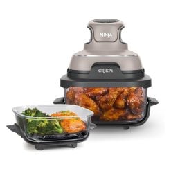 Ninja Crispi 4-in-1 Glass Air Fryer