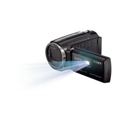 Sony HDR-PJ670 HD Handycam with Built-In Projector