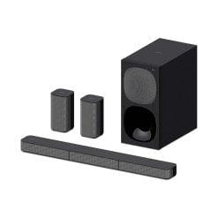 Sony HT-S20R 400W 5.1ch Home Cinema Soundbar System