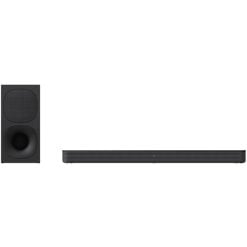 Sony HT-S400 2.1 ch Soundbar with powerful wireless subwoofer