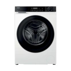 Haier Hw100-Bp14357U1 10Kg Smart Ai Front Loading Washing Machine Inverter