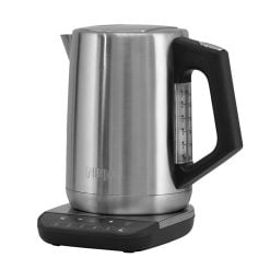 Ninja Kettle 1.7 L 3000w Stainless Steel