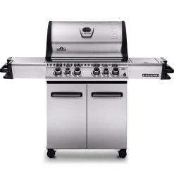 Napoleon LD485RSIB BBQ Legend Series Gas Grill