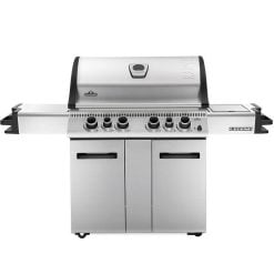 Napoleon LD605RSIBPSS-RC Legend Series Gas BBQ