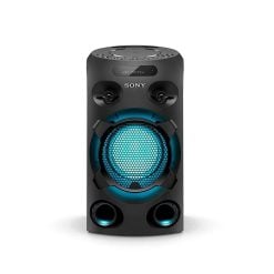 Sony MHC-V02  High Power Audio System with BLUETOOTH