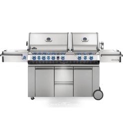 Napoleon PRO825RSBIPSS-3 Gas BBQ Classic Prestige PRO Series