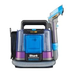 Shark StainStriker HairPro Portable Spot & Stain Deep
