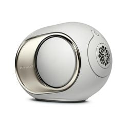Devialet Phantom Ultimate 98 dB Stereo - Light Pearl