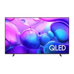 Samsung QA55Q6FAAUXTW   55" QLED Q6F 4K Smart TV (2025)