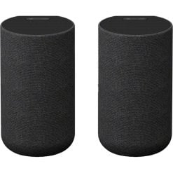 Sony SA-RS5 Sony SA-RS5 Wireless Rear Speakers with Built-in Battery
