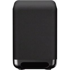 Sony SA-SW5 Sony SA-SW5 Wireless Subwoofer for QUAD/Bar 9 and 8