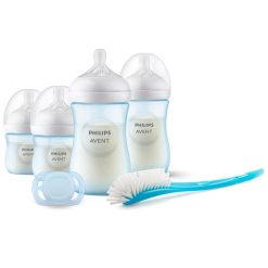 Philips Avent SCD838/08 Natural Response Newborn Gift Set