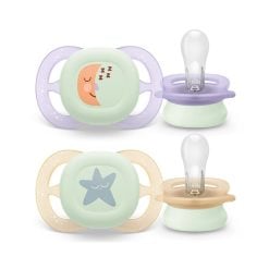 Philips Avent SCF075/07 Soother Nighttime
