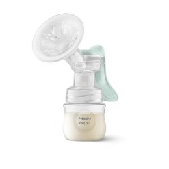 Philips Avent SCF417/11 Essential Manual Breast Pump
