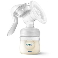 Philips Avent SCF430/01 Manual Breast Pump