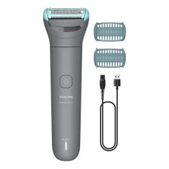 Philips 3480 Body Groomer With Triple Protect Shaving System