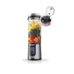 Ninja Blast Cordless Portable Blender ? Black