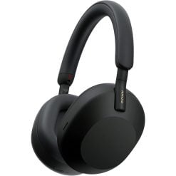 Sony WH-1000XM5 Premium Noise Canceling Headphones