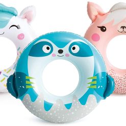 IntexCute Animal Tubes
