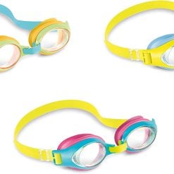 Intex Junior Goggles (Assorted)
