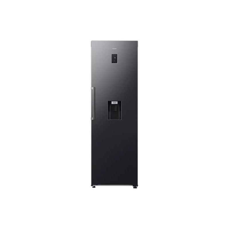 Samsung RR70H39M1FLV 1 Door Tall Full Fridge SpaceMax 387L
