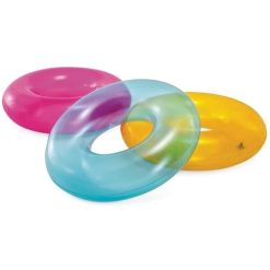 Intex 59260 Wetset Intoyz Transparent Tubes Coming Soon
