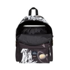 Eastpak Ek00018F3J31 Vw Padded Planet'S Print