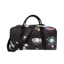 Eastpak Ek0A5Bgl3J31 Vw Tote Bag Planet'S Print