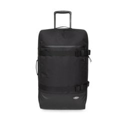 Eastpak  Ek0A5Bkn4T61 Icon Travel'R L On Black