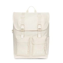 Eastpak  Ek0A5Bki4T51 Icon Topload Off White