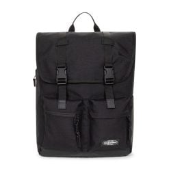 Eastpak  Ek0A5Bki4T61 Icon Topload On Black