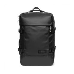 Eastpak Ek0A5Bbr4Y8  Travelpack Tarp Black2