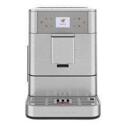 Kitchenaid 5Kes8556Esx Fully Automatic Espresso Machine Kf6 ? Stainless Steel
